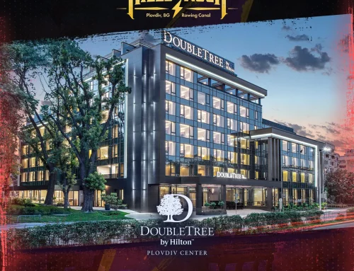 DoubleTree by Hilton