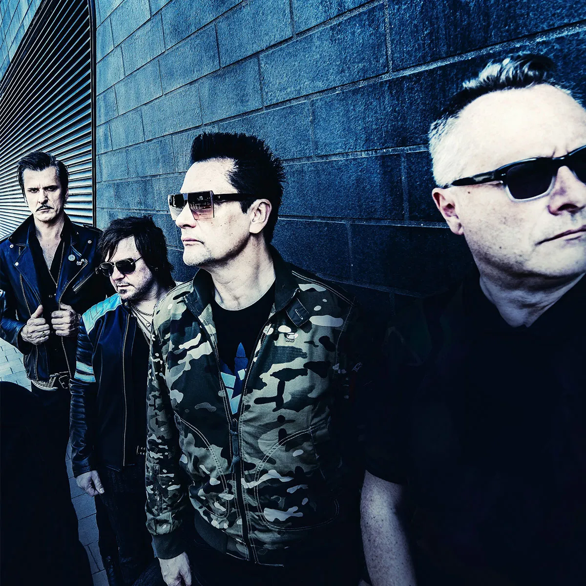 Die Krupps